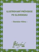 Ilustrovaný průvodce po Slovensku (e-kniha)
