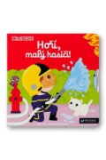 MiniPEDIE Hoří, malý hasiči!