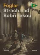 Strach nad Bobří řekou (e-kniha)