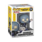 Funko POP Movies: Electric State - Herman #1741