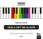 Škola hry na klavír (e-kniha)