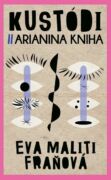 Kustódi / Arianina kniha (e-kniha)