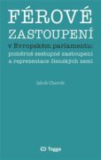 Férové zastoupení v Evropském parlamentu - poměrné sestupné zastoupení a reprezentace členských zemí