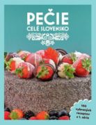 Pečie celé Slovensko (e-kniha)