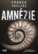 Amnézie (e-kniha)
