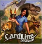 Cardline Dinosauři