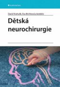 Dětská neurochirurgie (e-kniha)