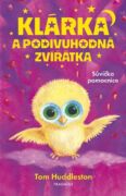 Klárka a podivuhodná zvířátka – Sůvička pomocnice (e-kniha)