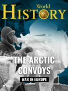 The Arctic Convoys (e-kniha)
