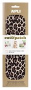 APLI CutPatch papír 30 x 50 cm - Leopard 3 ks