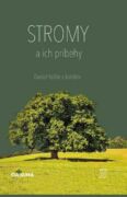 Stromy a ich príbehy (e-kniha)