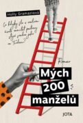 Mých 200 manželů (e-kniha)