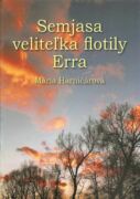 Semjasa veliteľka flotily Erra (e-kniha)