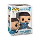 Funko POP Marvel: Fantastic Four: First Steps - Mister Fantastic #1515