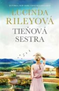 Tieňová sestra (e-kniha)