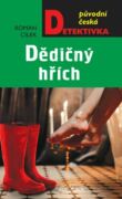 Dědičný hřích (e-kniha)
