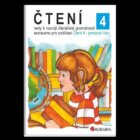 Čtení 4 - texty k rozvoji čtenářské gramotnosti