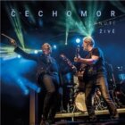 CD Čechomor: Nadechnutí živě