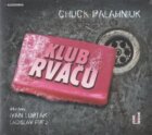 Klub rváčů - audioknihovna