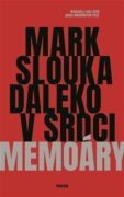 Daleko v srdci - Memoáry