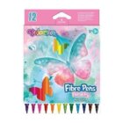 Colorino Fixy - Follow your Dreams (12 barev)