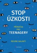 Stop úzkosti (e-kniha)
