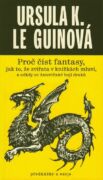 Proč číst fantasy, jak to, že zvířata v knížkách mluví, a odkdy se Američané bojí draků (e-kniha)
