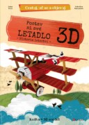 Postav si své letadlo 3D model