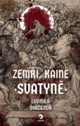 Zemři, Kaine: Svatyně (e-kniha)