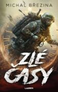 Zlé časy (e-kniha)