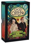 Good Omens Tarot Deck and Guidebook