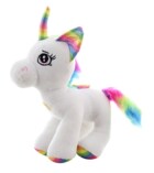 Plyš jednorožec 20 cm