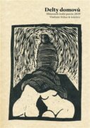 Delty domovů - Almanach české poezie 2019