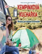 Kempinková kuchařka - Recepty pro vášnivé cestovatele