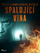 Spalující vina - komplet (e-kniha)