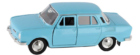 WELLY MODELY 1:34-39 Škoda 100