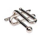 Kovový hlavolam - 2S