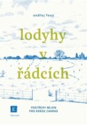 Lodyhy v řádcích - Postřehy nejen pro krásu zahrad