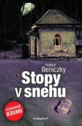Stopy v snehu (e-kniha)