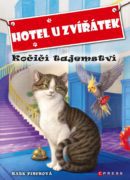 Hotel U Zvířátek - Kočičí tajemství