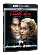 Ospalá díra BD (UHD)