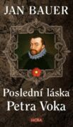 Poslední láska Petra Voka (e-kniha)