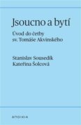 Jsoucno a bytí - Úvod do četby sv. Tomáše Akvinského