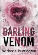 Darling Venom (e-kniha)