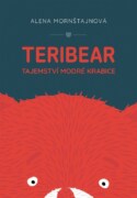 Teribear - Tajemství modré krabice