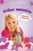 Zvířecí nemocnice 5: Morčátka v nebezpečí