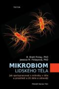Mikrobiom lidského těla (e-kniha)