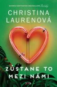 Zůstane to mezi námi (e-kniha)