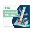 Elektronická Albi tužka 2.0 Kouzelné čtení