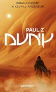 Paul z Duny (e-kniha)